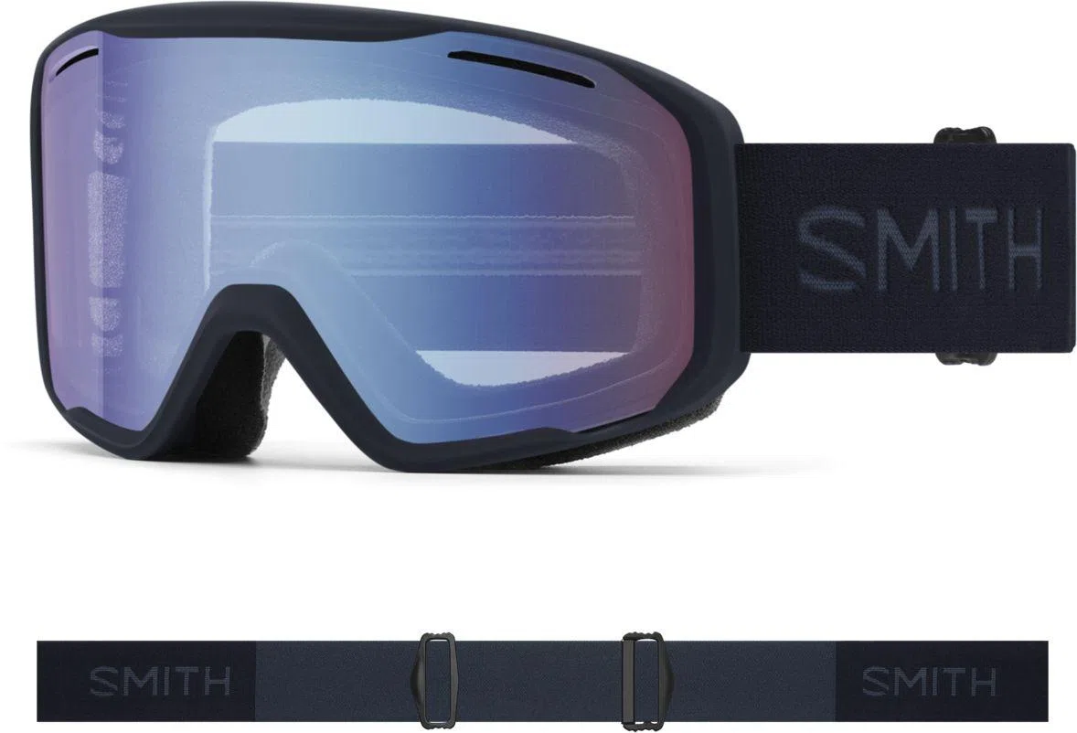 Smith Optics Snow Goggles M00778 Blazer Goggles - view 20